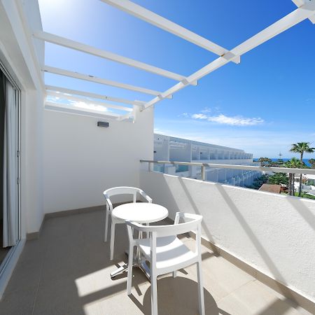 Aequora Lanzarote Suites Puerto del Carmen  Eksteriør billede