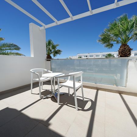 Aequora Lanzarote Suites Puerto del Carmen  Eksteriør billede