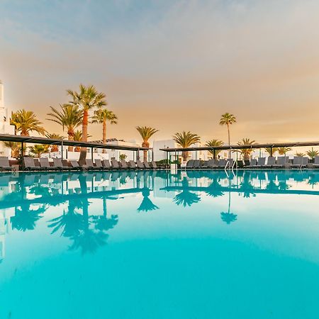 Aequora Lanzarote Suites Puerto del Carmen  Eksteriør billede