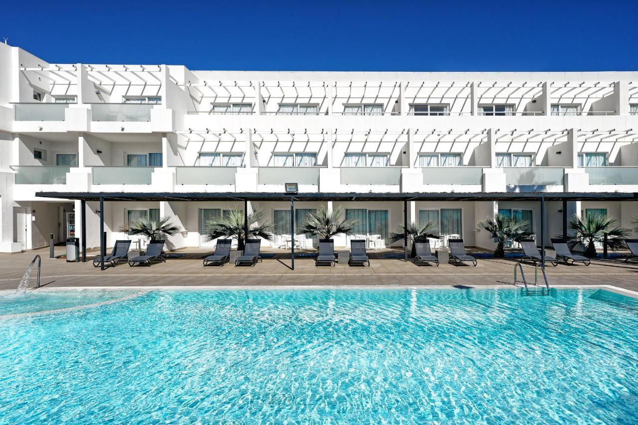 Aequora Lanzarote Suites Puerto del Carmen  Eksteriør billede