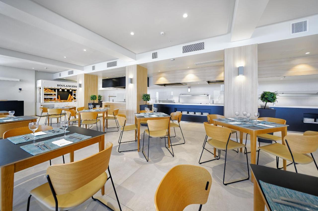Aequora Lanzarote Suites Puerto del Carmen  Eksteriør billede