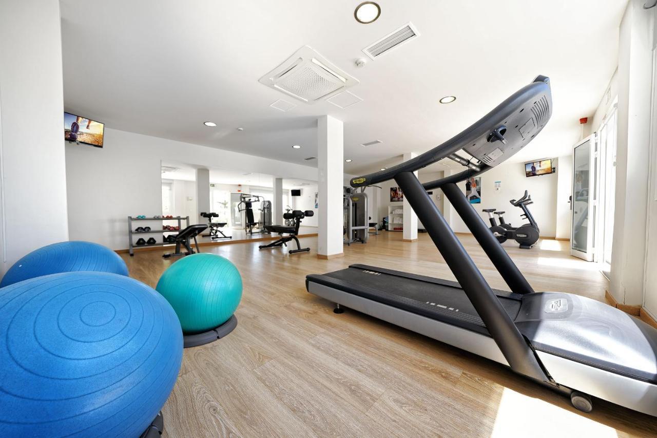 Aequora Lanzarote Suites Puerto del Carmen  Eksteriør billede