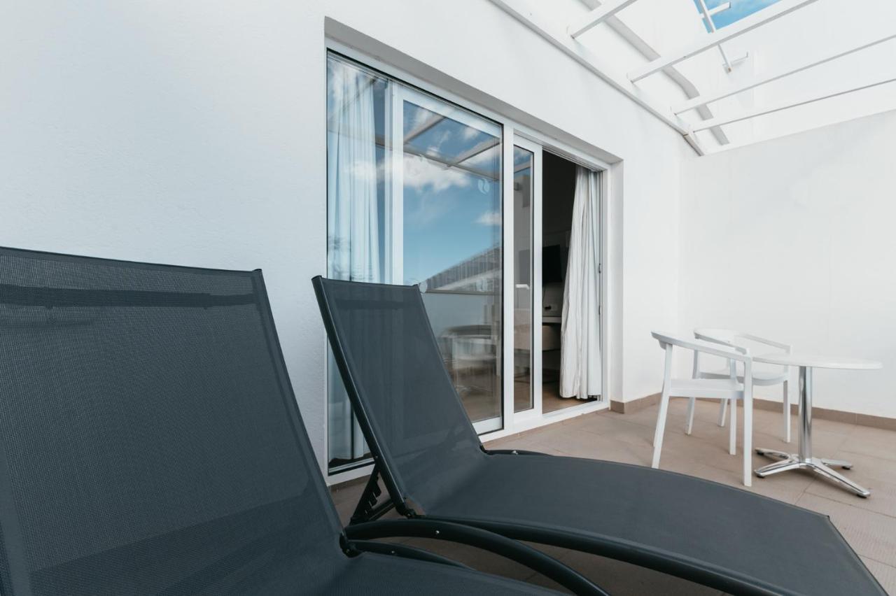 Aequora Lanzarote Suites Puerto del Carmen  Eksteriør billede