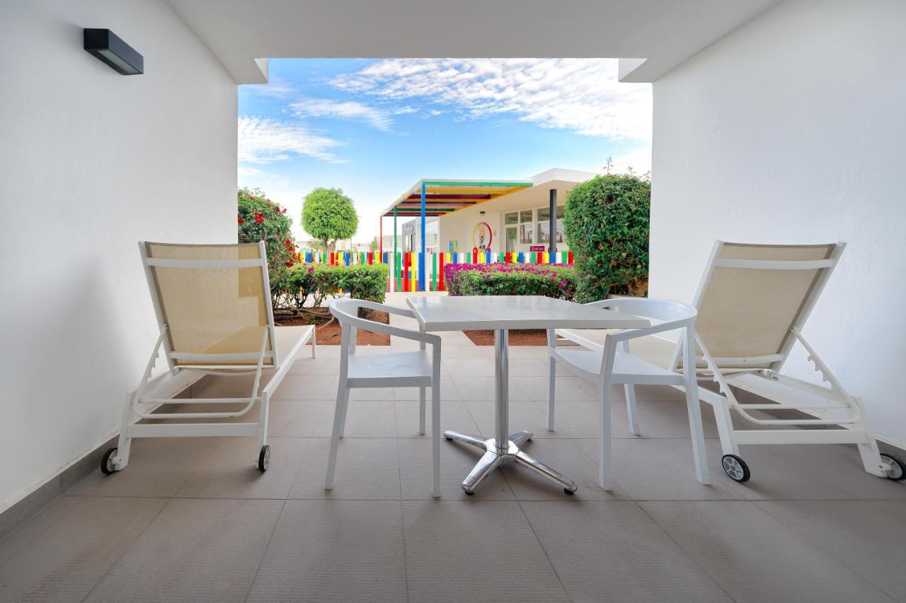 Aequora Lanzarote Suites Puerto del Carmen  Eksteriør billede