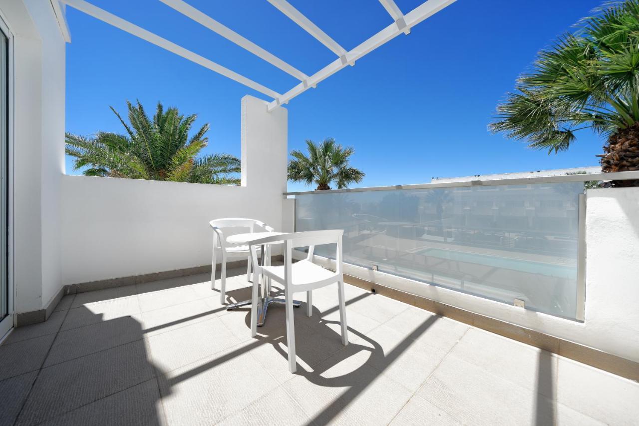 Aequora Lanzarote Suites Puerto del Carmen  Eksteriør billede