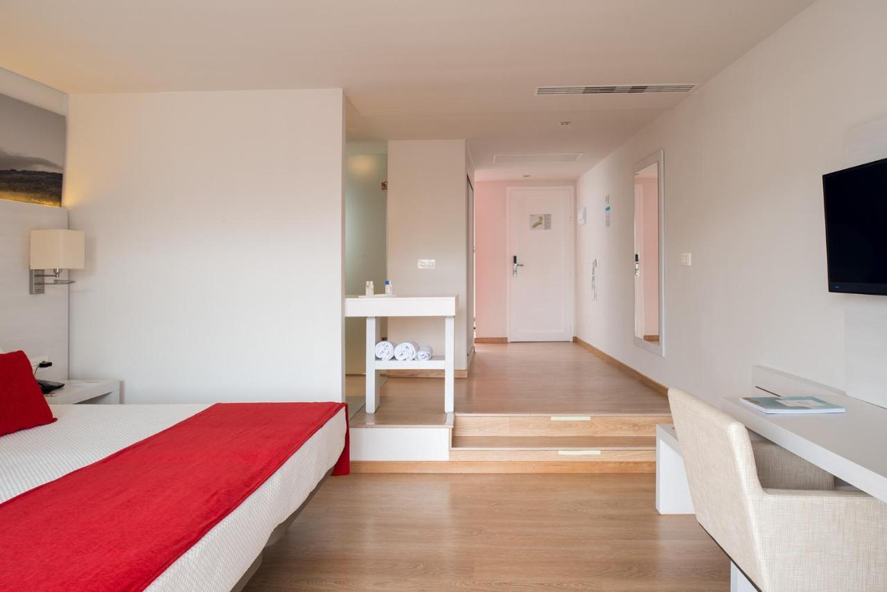 Aequora Lanzarote Suites Puerto del Carmen  Eksteriør billede