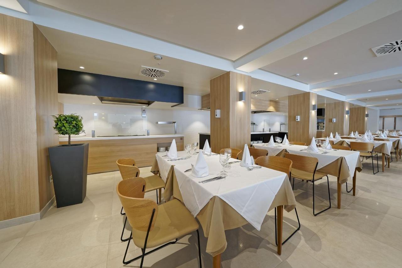Aequora Lanzarote Suites Puerto del Carmen  Eksteriør billede