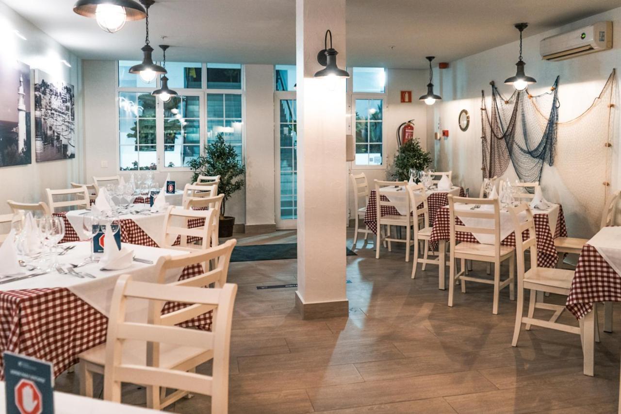 Aequora Lanzarote Suites Puerto del Carmen  Eksteriør billede