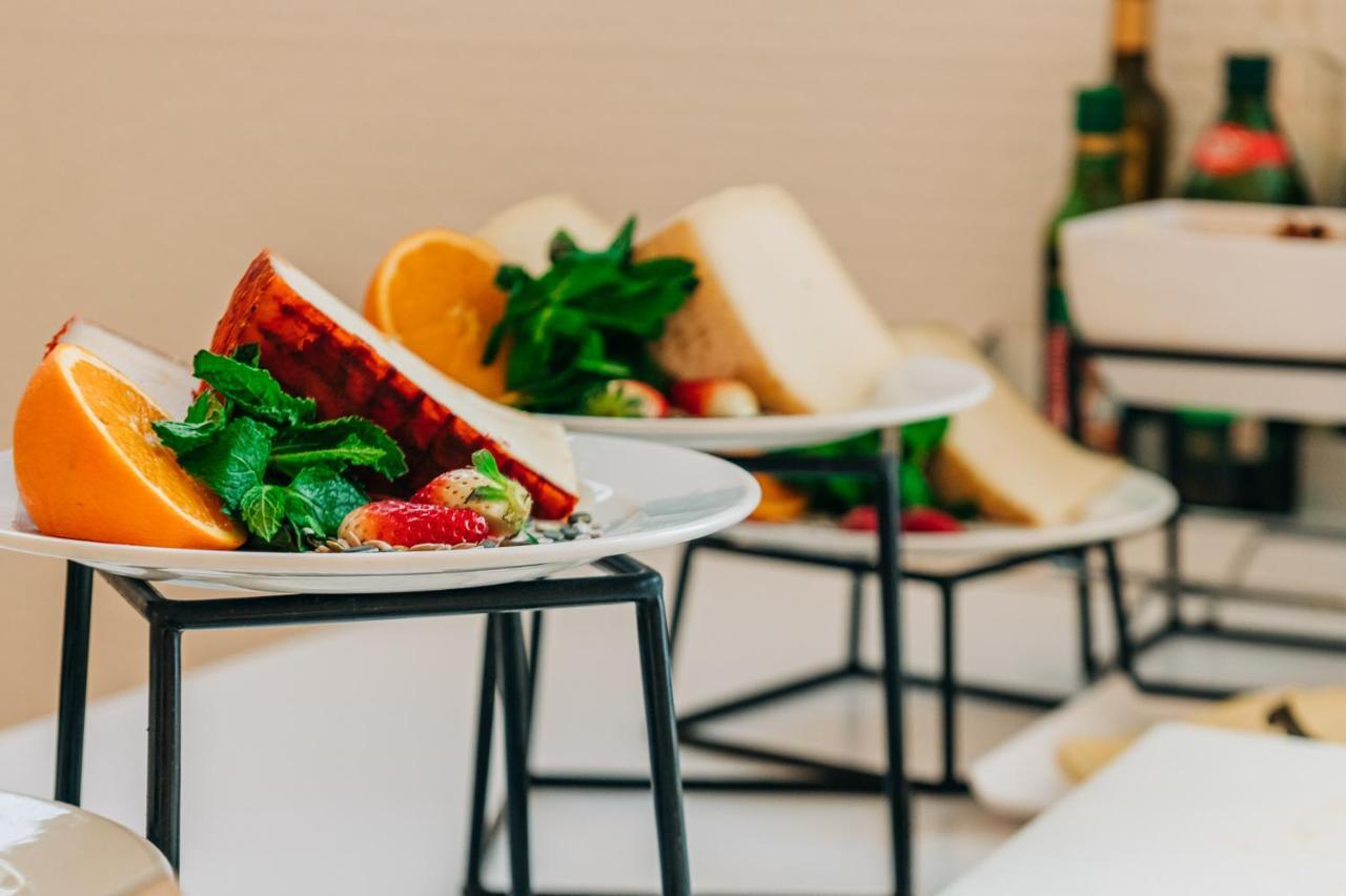 Aequora Lanzarote Suites Puerto del Carmen  Eksteriør billede