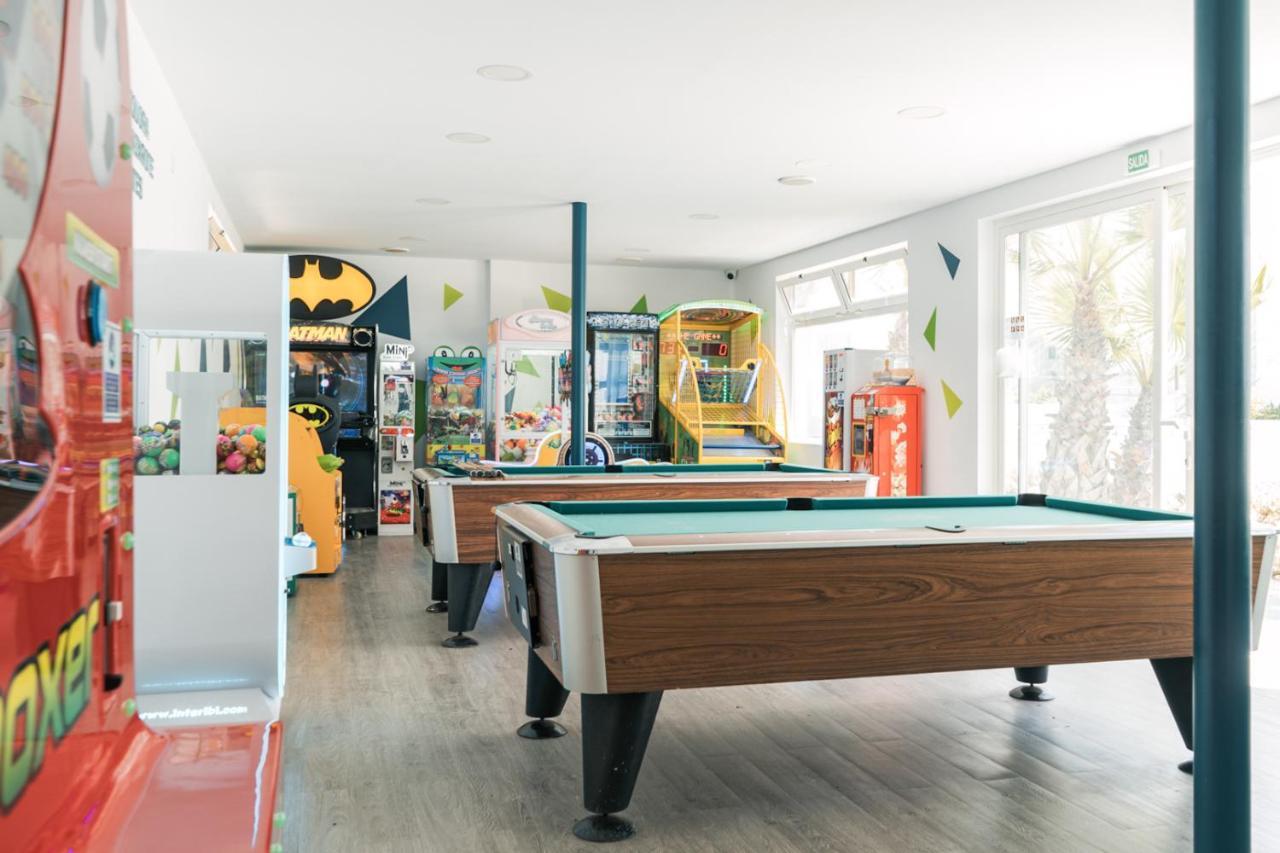 Aequora Lanzarote Suites Puerto del Carmen  Eksteriør billede