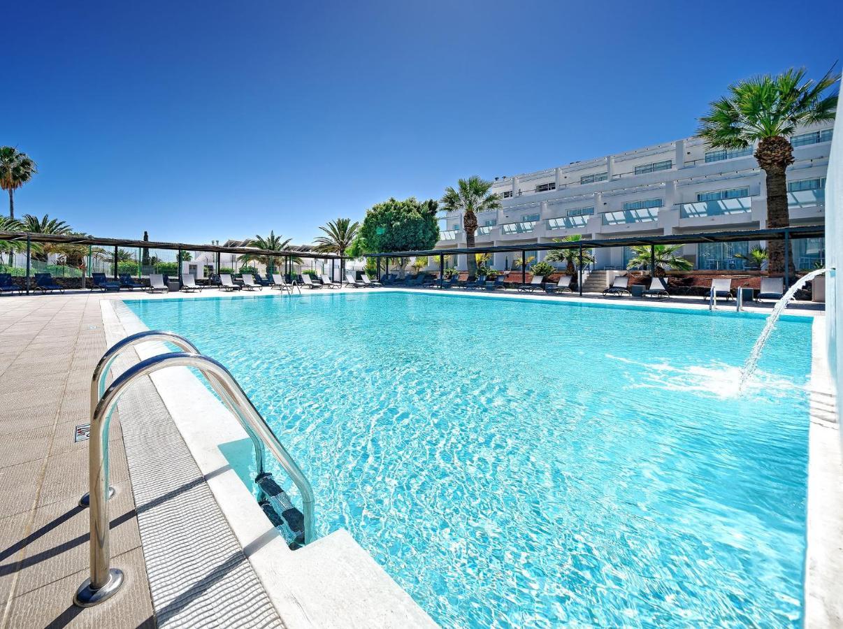 Aequora Lanzarote Suites Puerto del Carmen  Eksteriør billede