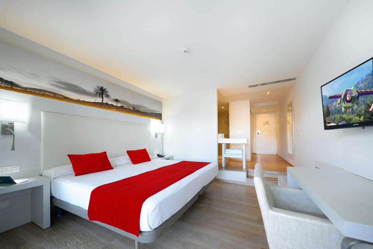 Aequora Lanzarote Suites Puerto del Carmen  Eksteriør billede