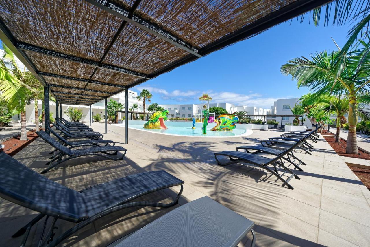 Aequora Lanzarote Suites Puerto del Carmen  Eksteriør billede