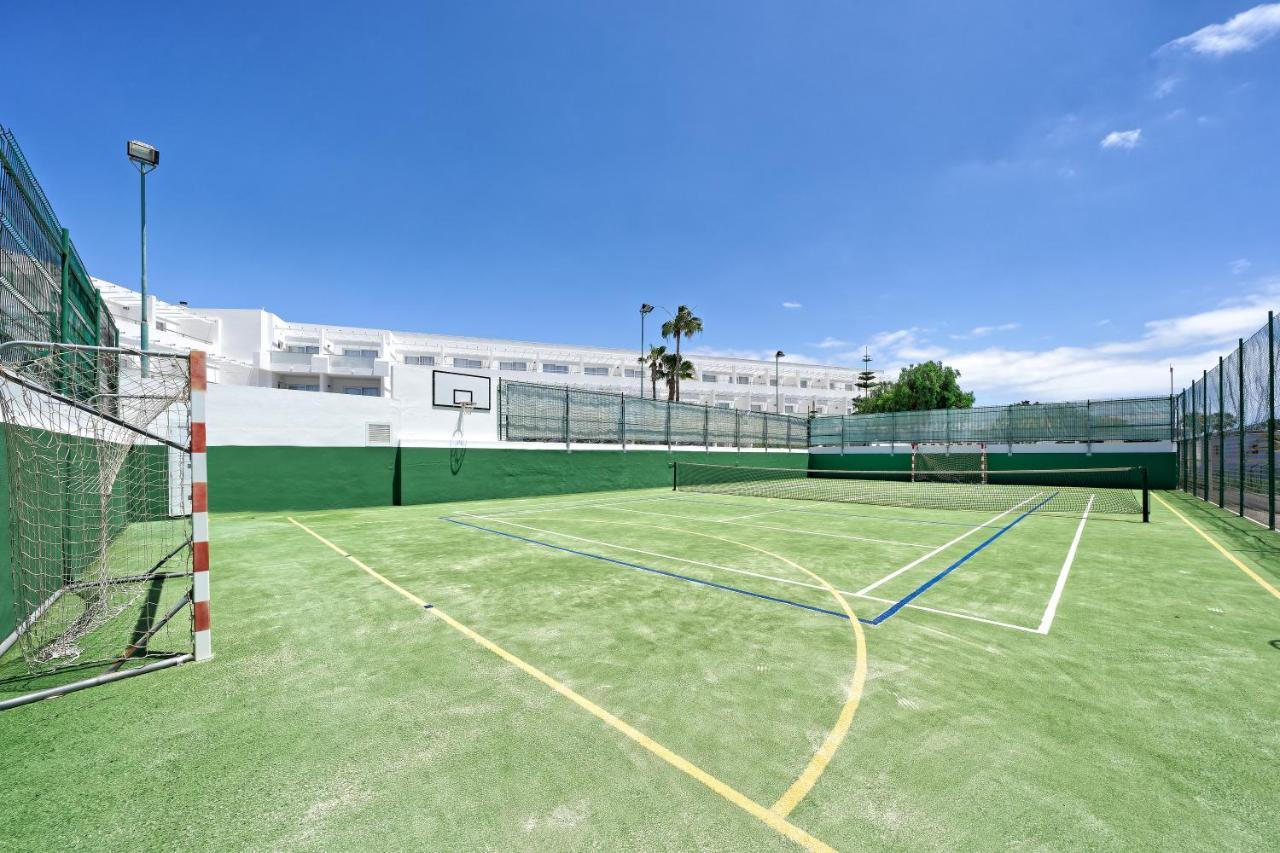 Aequora Lanzarote Suites Puerto del Carmen  Eksteriør billede