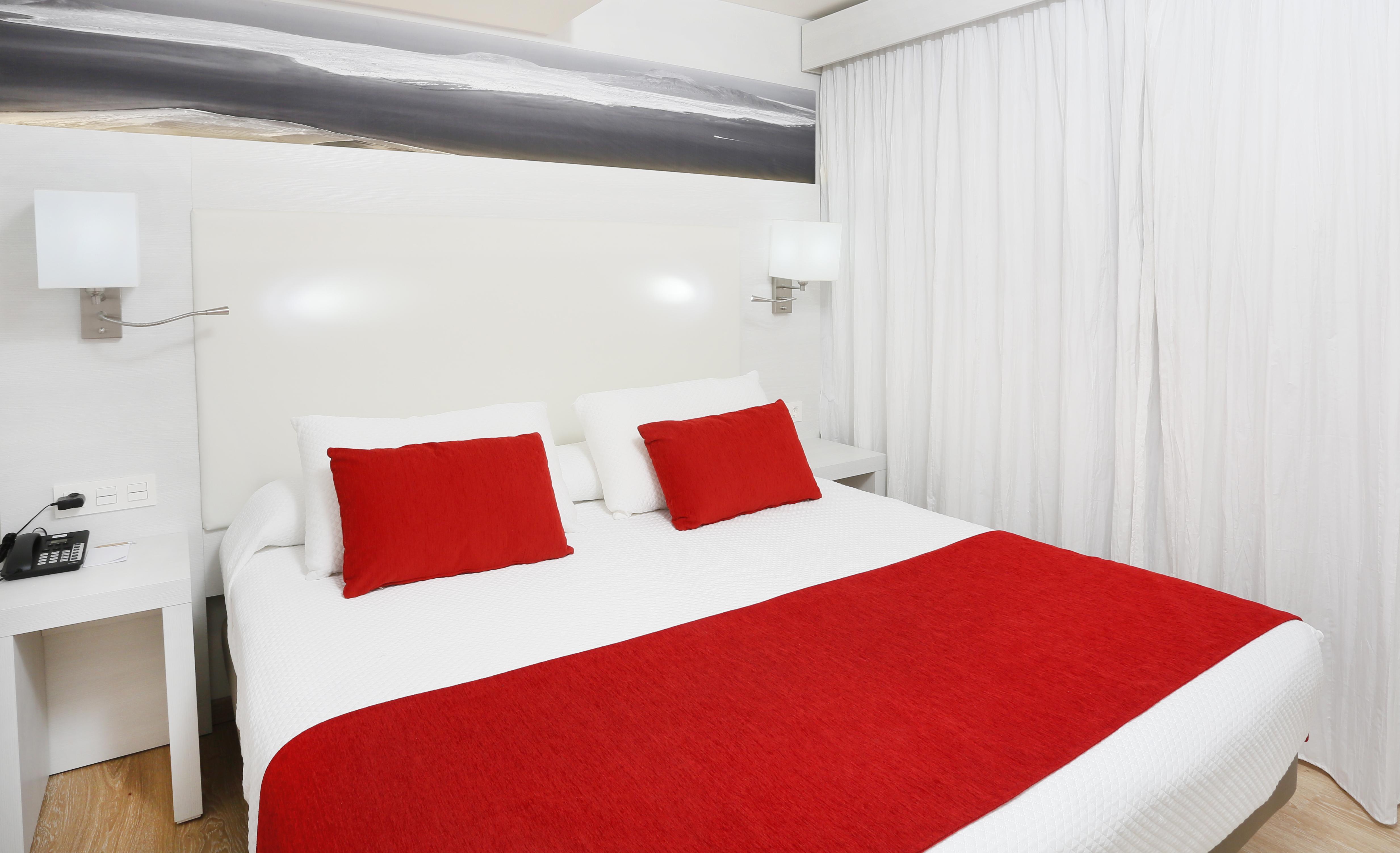 Aequora Lanzarote Suites Puerto del Carmen  Eksteriør billede