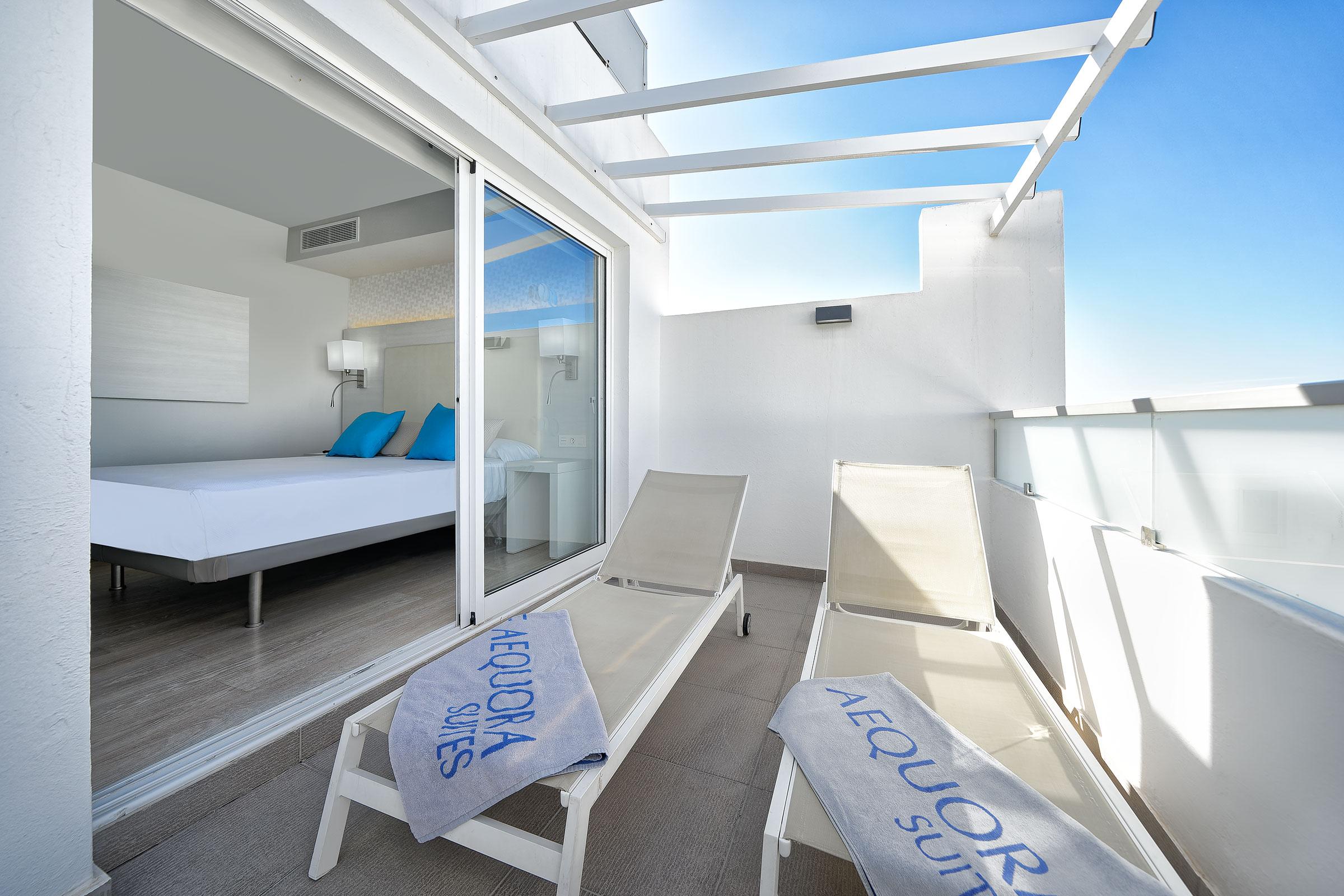 Aequora Lanzarote Suites Puerto del Carmen  Eksteriør billede