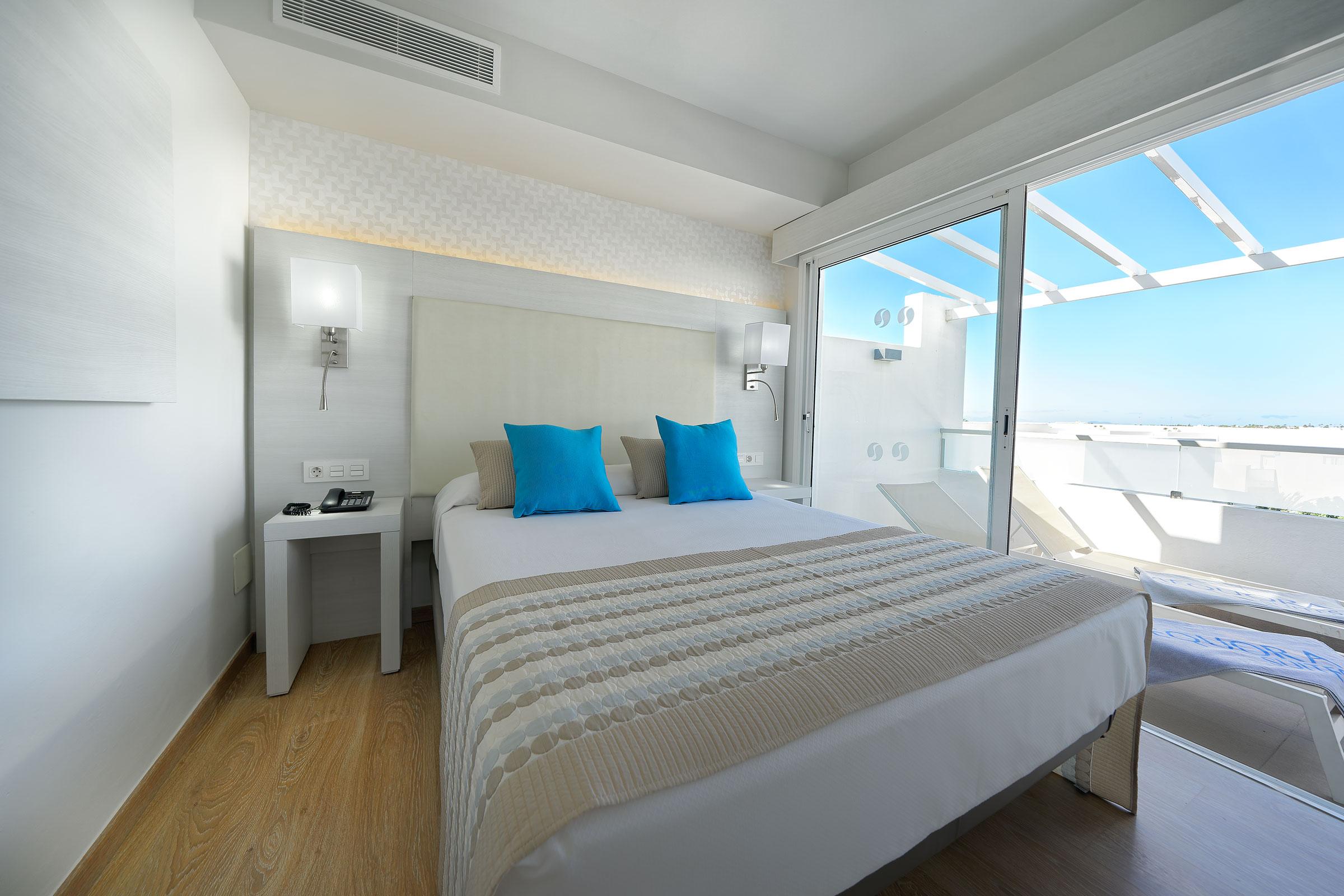 Aequora Lanzarote Suites Puerto del Carmen  Eksteriør billede