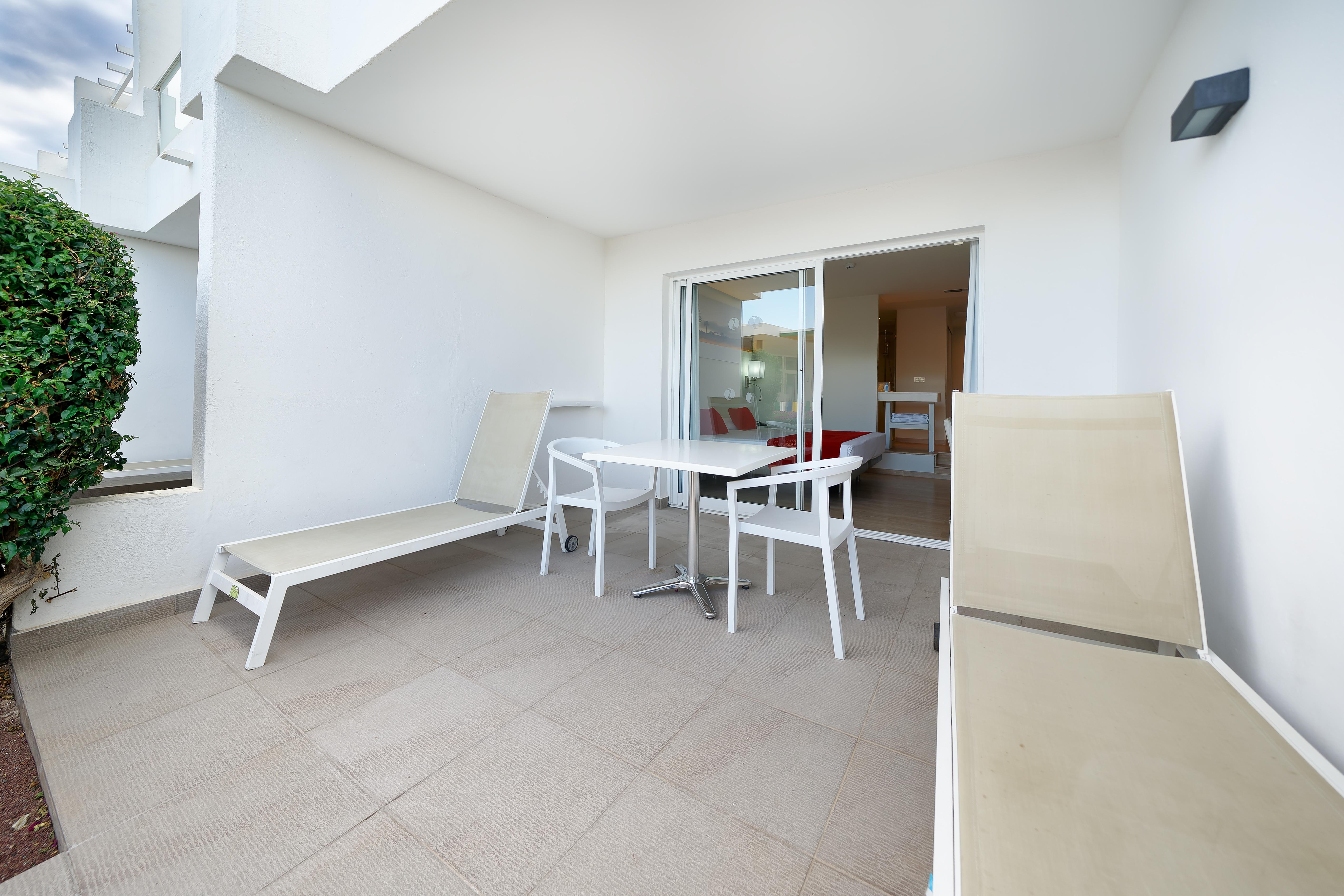 Aequora Lanzarote Suites Puerto del Carmen  Eksteriør billede