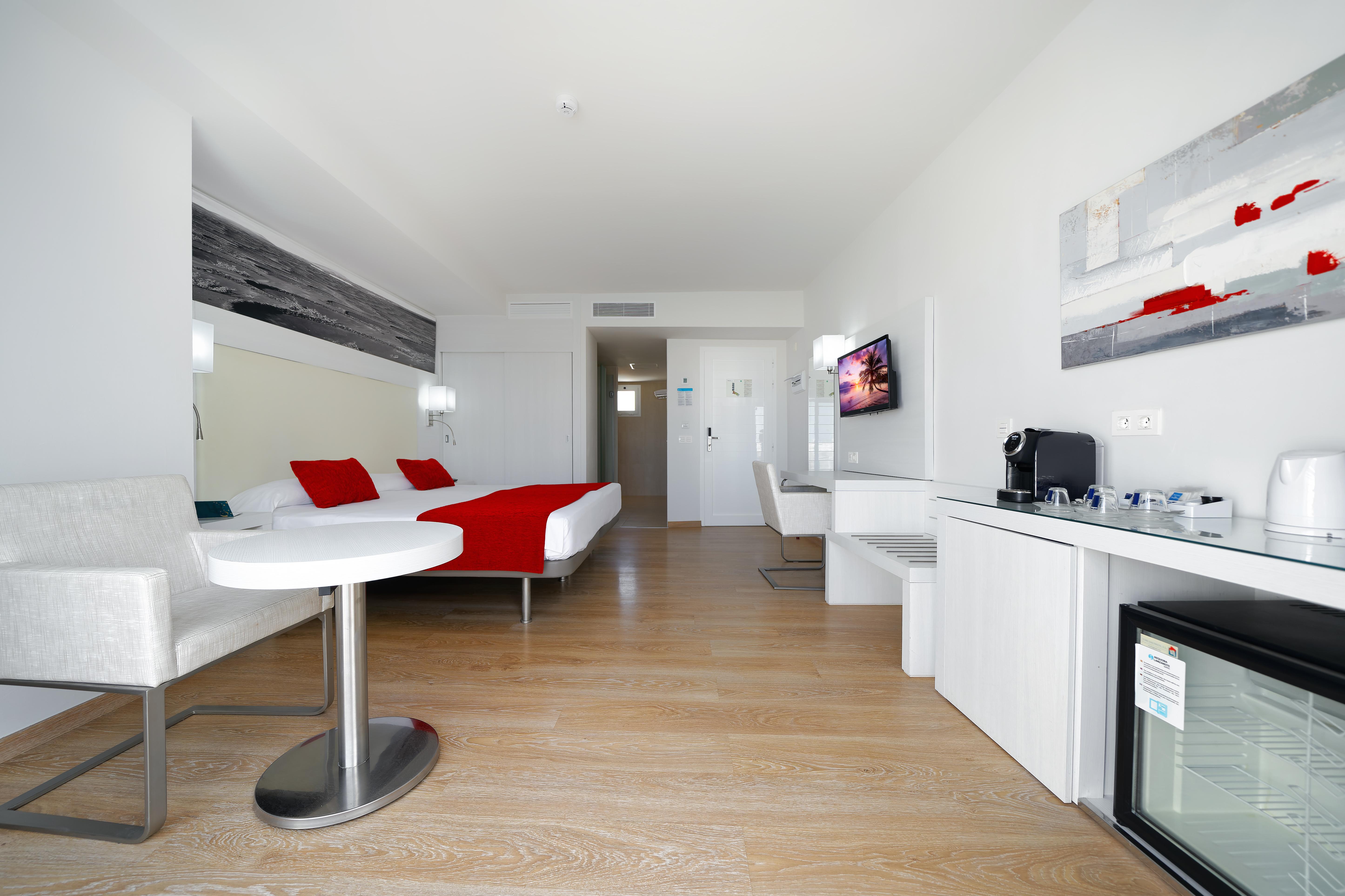Aequora Lanzarote Suites Puerto del Carmen  Eksteriør billede
