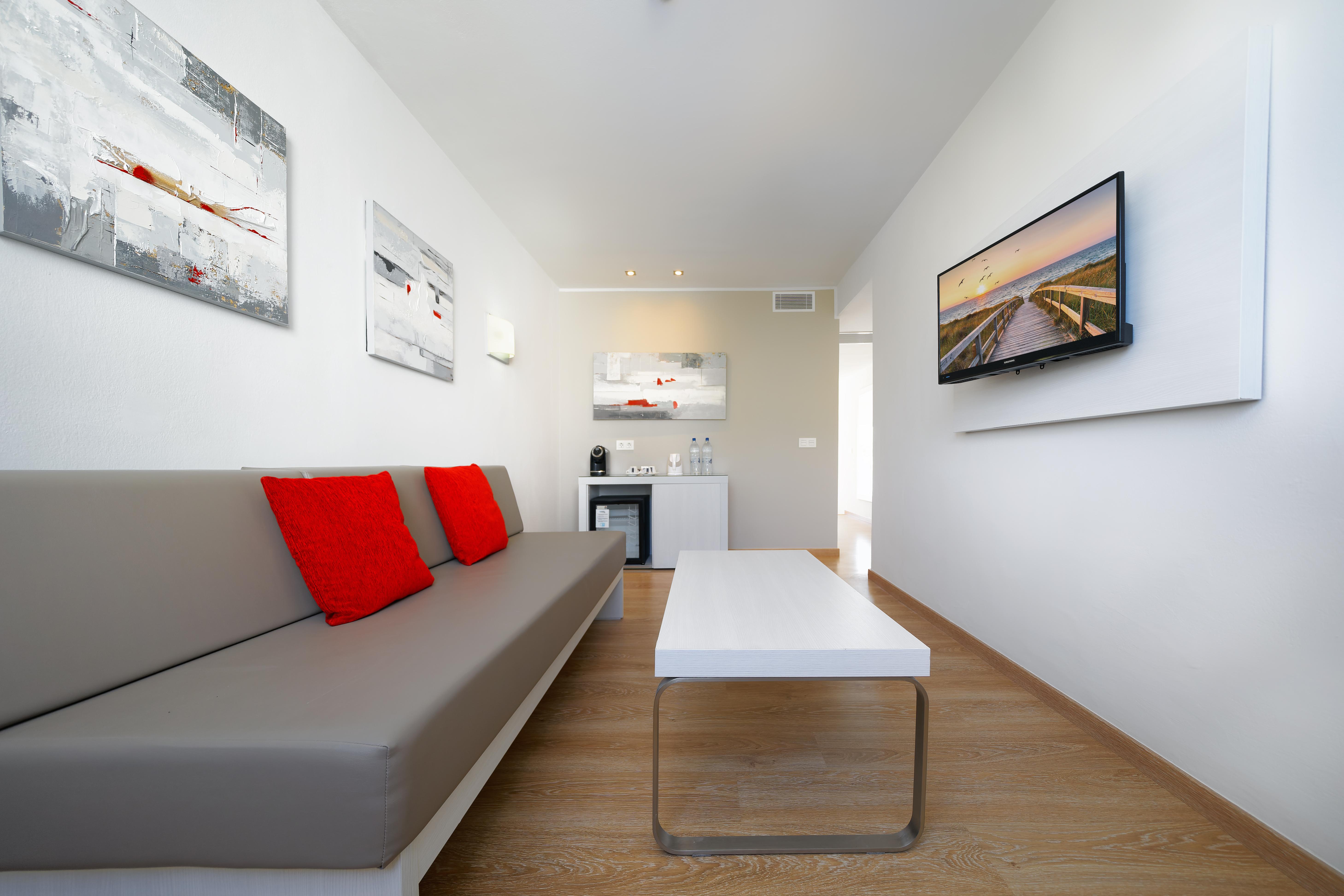 Aequora Lanzarote Suites Puerto del Carmen  Eksteriør billede
