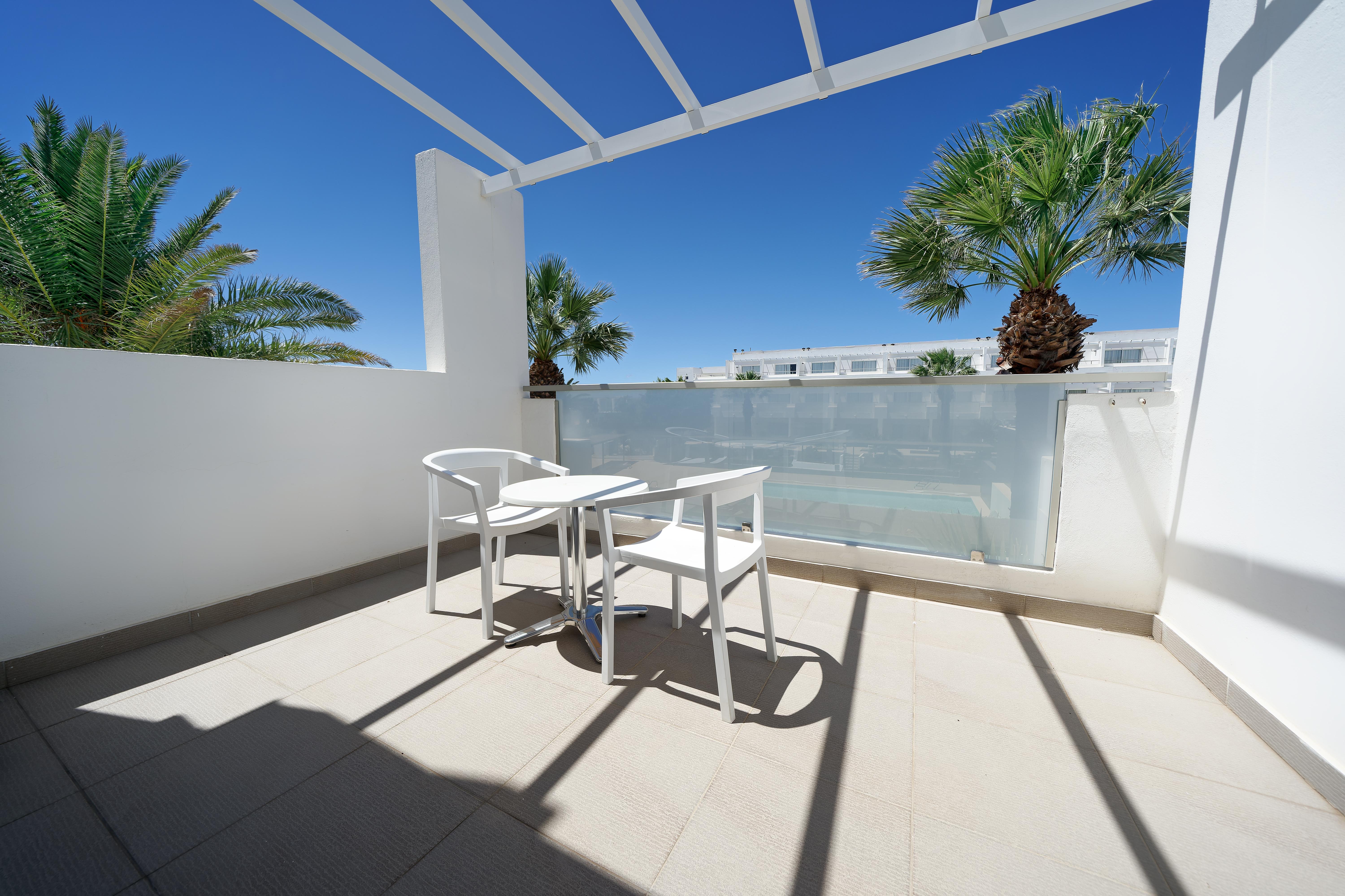 Aequora Lanzarote Suites Puerto del Carmen  Eksteriør billede