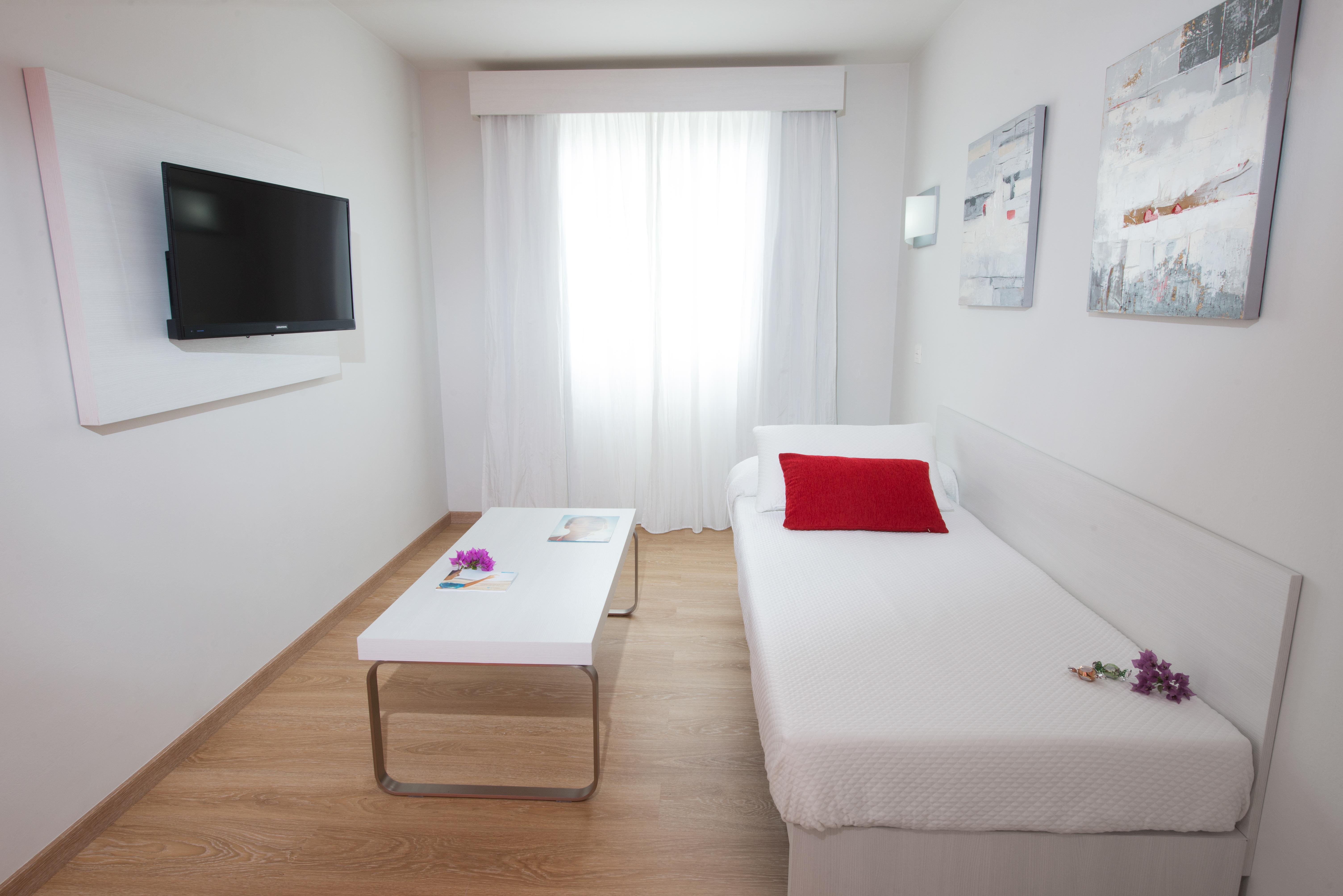 Aequora Lanzarote Suites Puerto del Carmen  Eksteriør billede