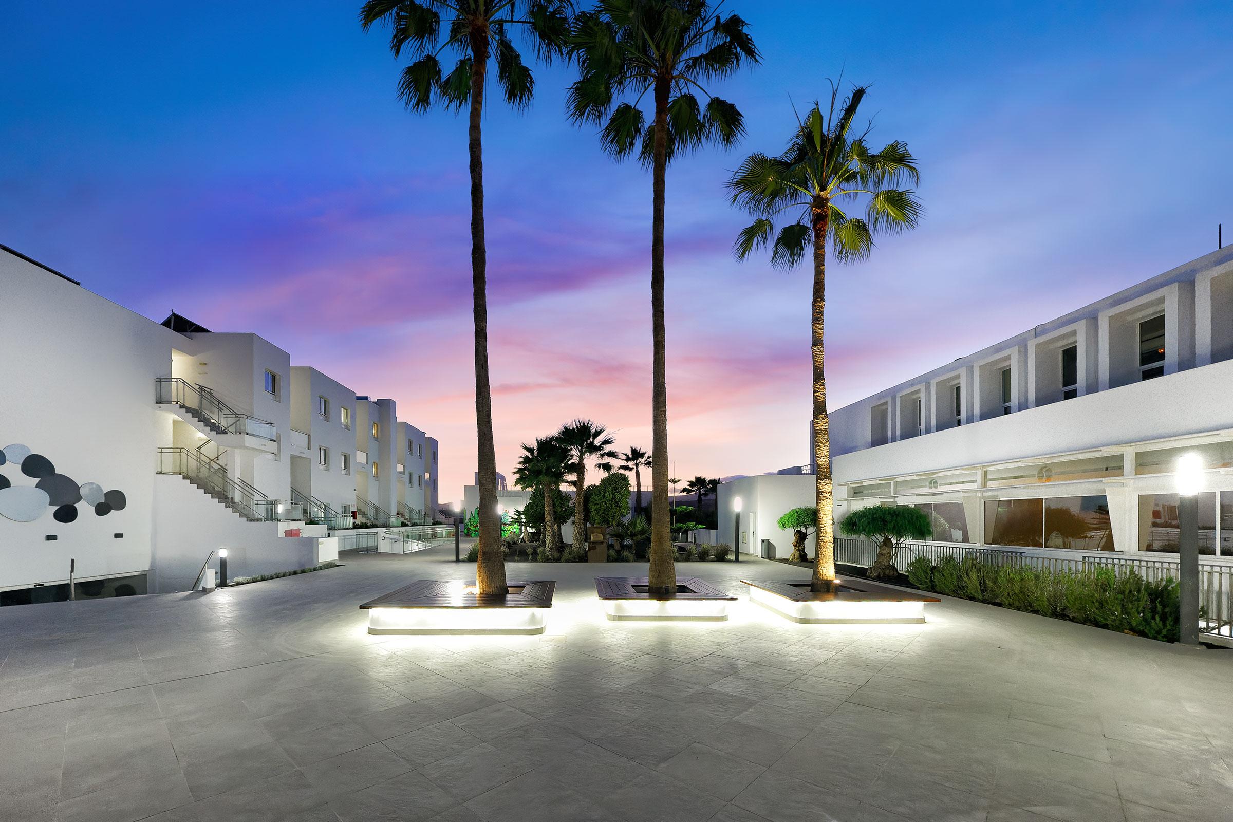 Aequora Lanzarote Suites Puerto del Carmen  Eksteriør billede