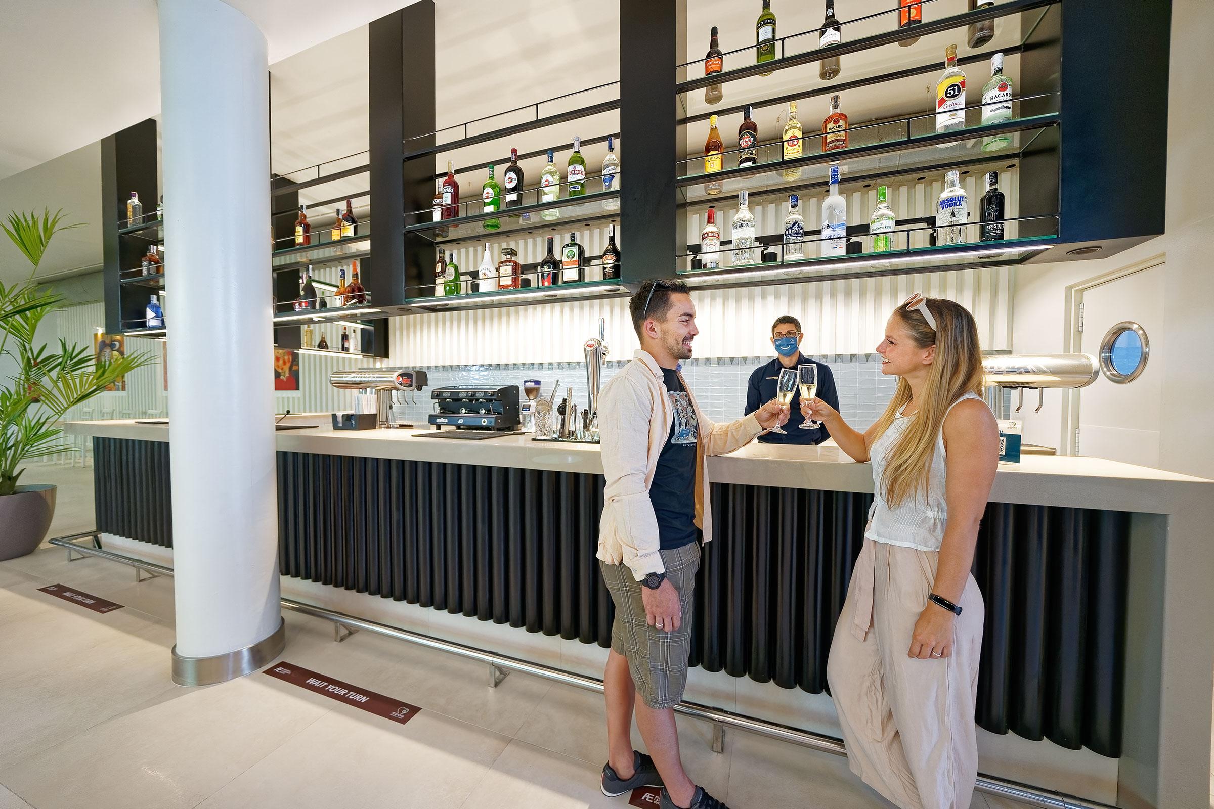 Aequora Lanzarote Suites Puerto del Carmen  Eksteriør billede