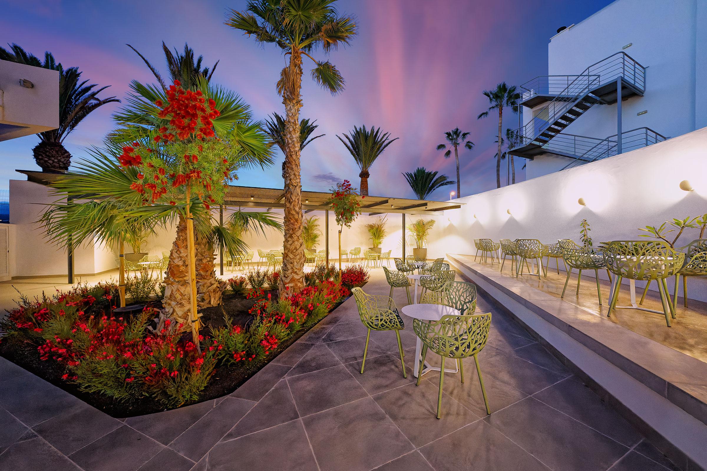 Aequora Lanzarote Suites Puerto del Carmen  Eksteriør billede