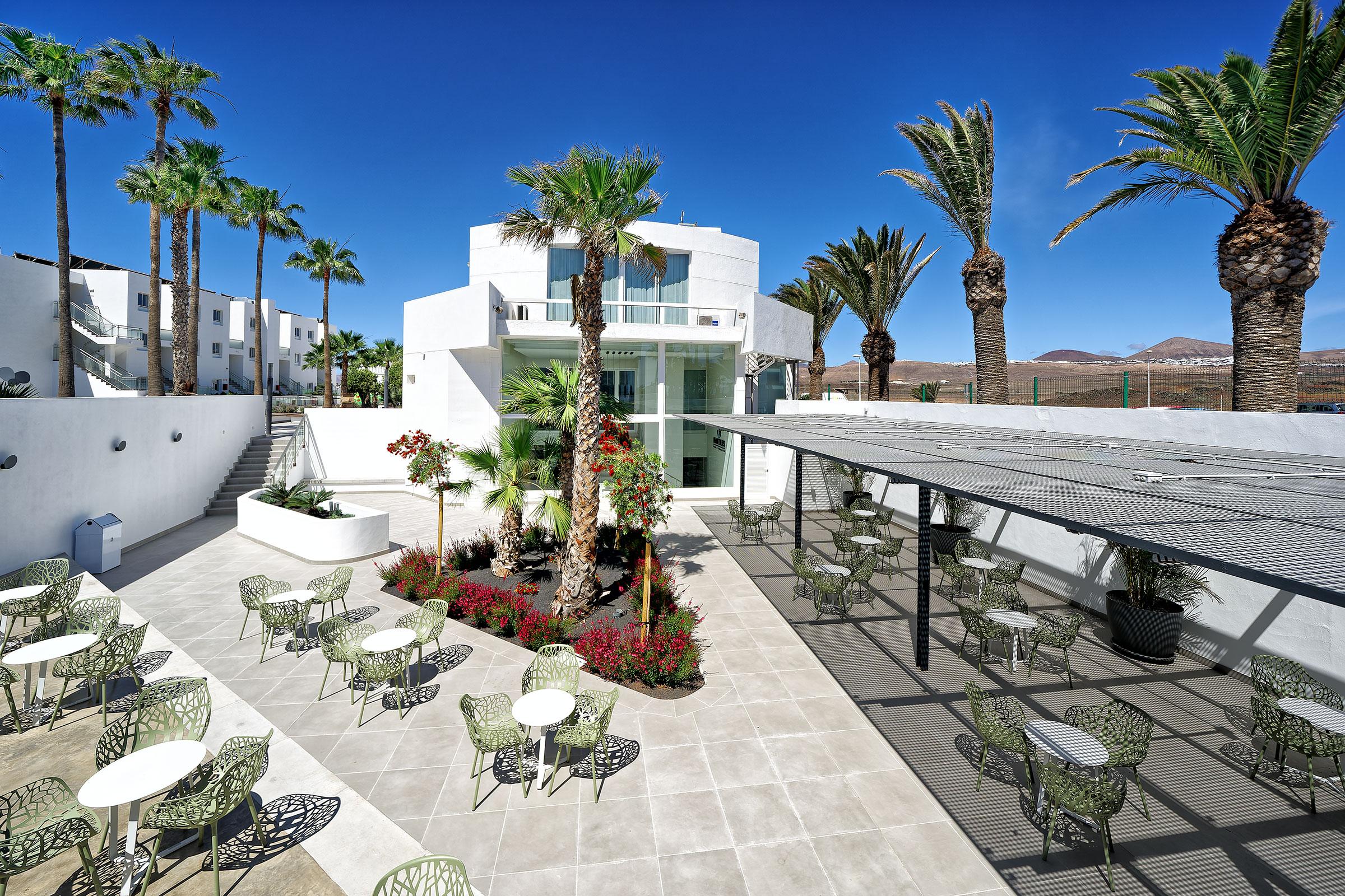 Aequora Lanzarote Suites Puerto del Carmen  Eksteriør billede
