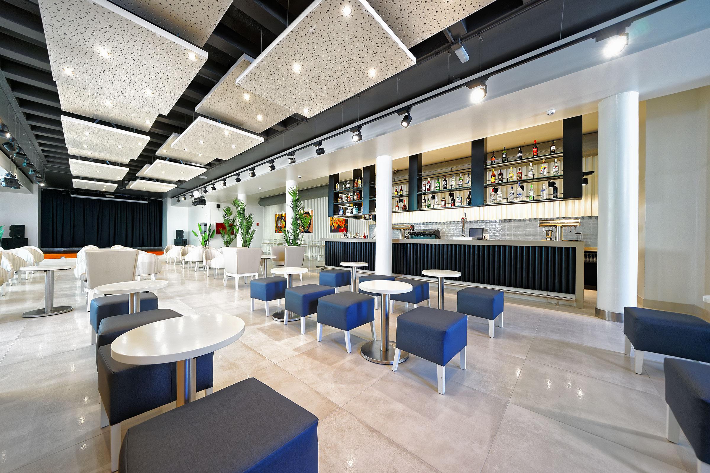 Aequora Lanzarote Suites Puerto del Carmen  Eksteriør billede