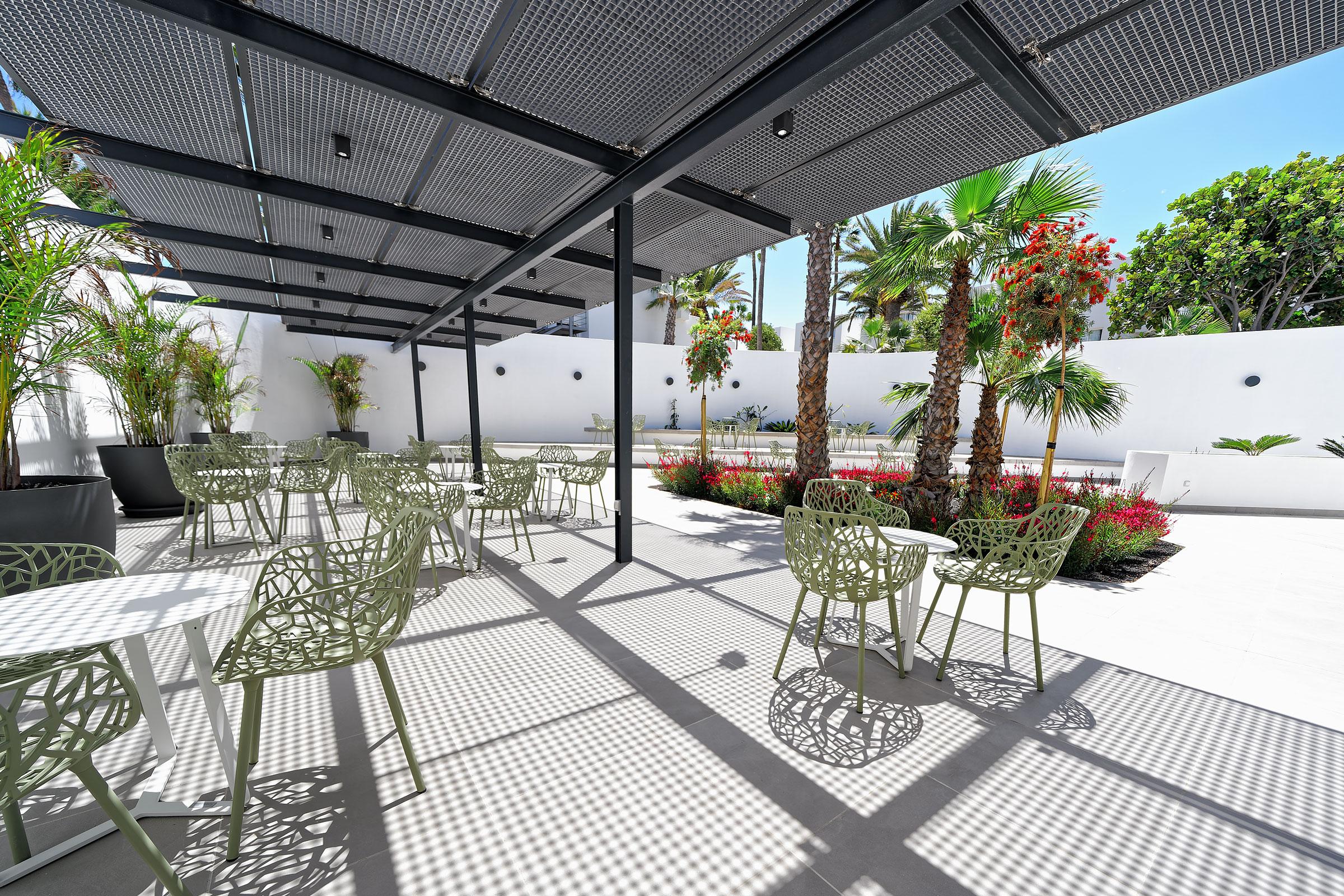 Aequora Lanzarote Suites Puerto del Carmen  Eksteriør billede