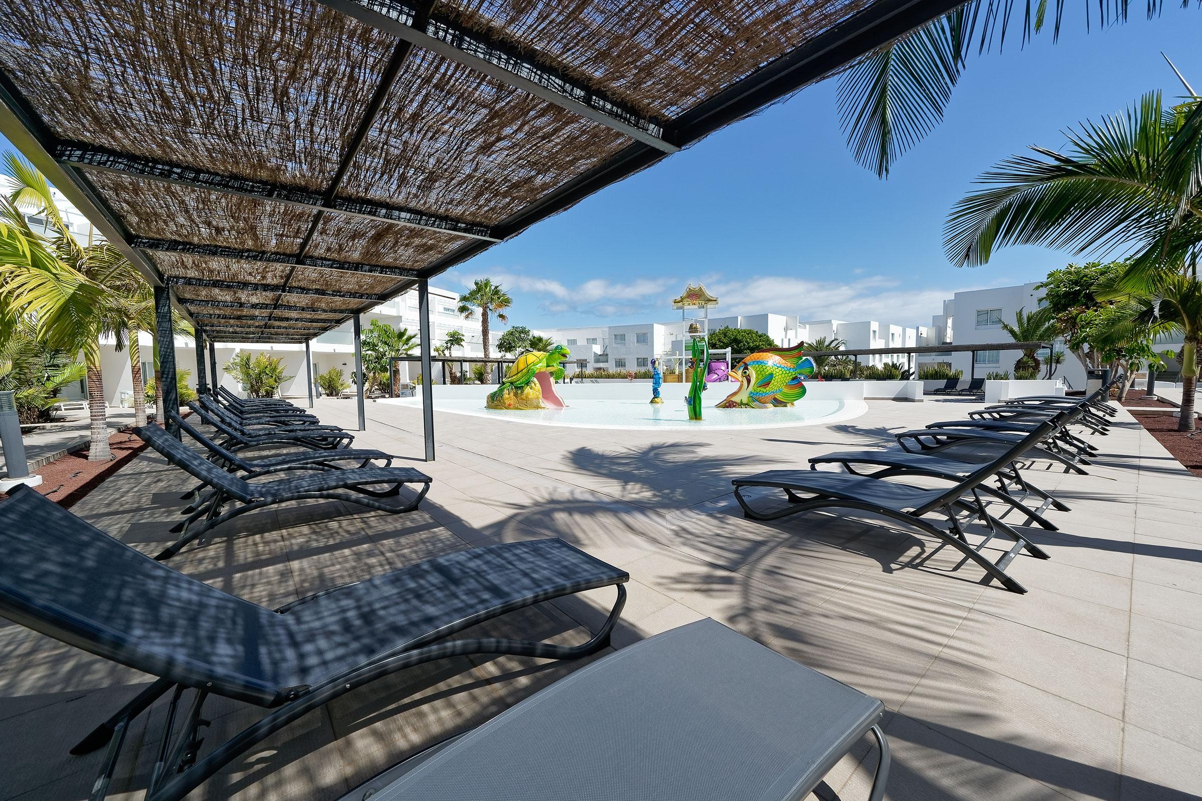 Aequora Lanzarote Suites Puerto del Carmen  Eksteriør billede