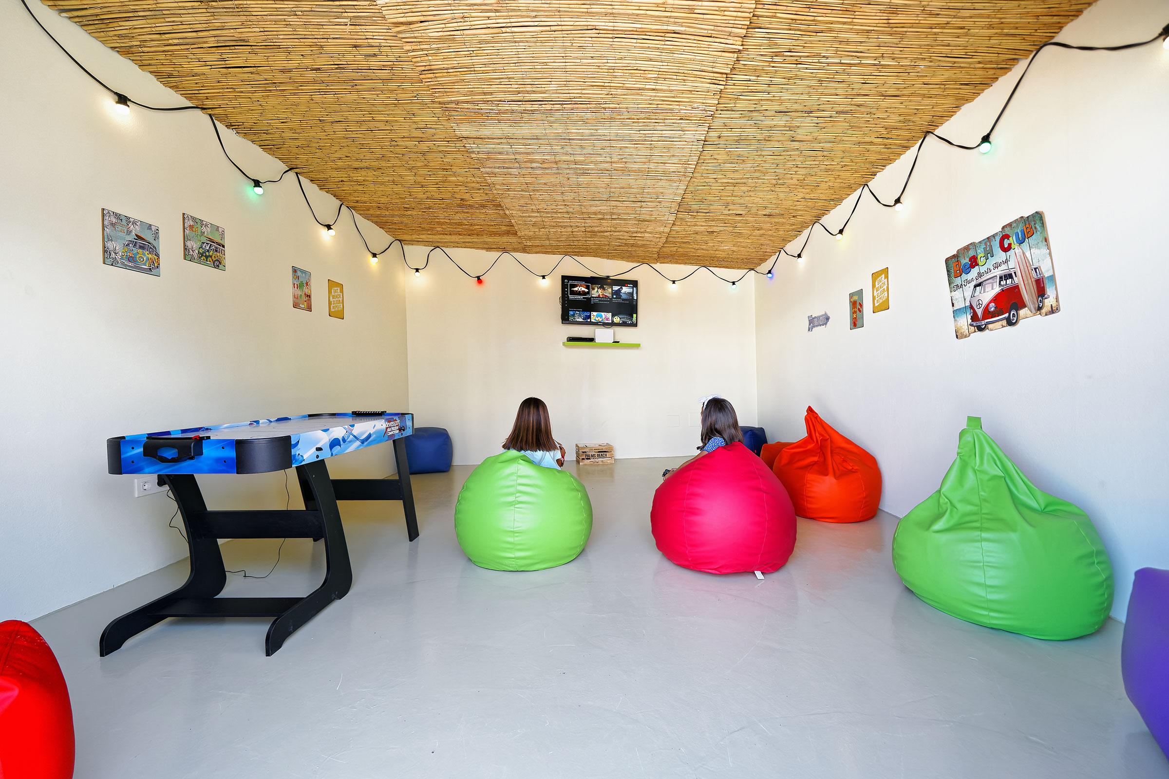 Aequora Lanzarote Suites Puerto del Carmen  Eksteriør billede