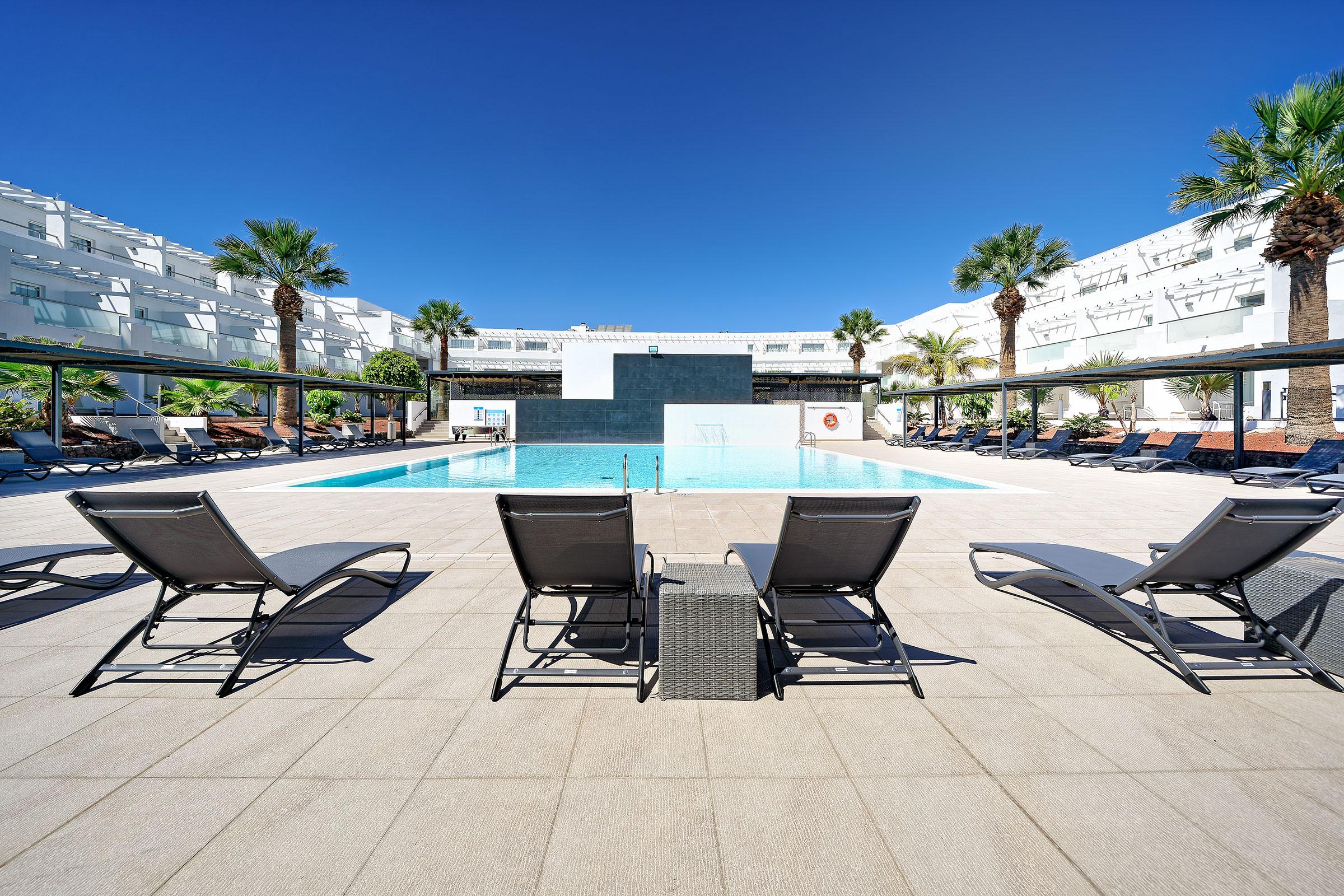 Aequora Lanzarote Suites Puerto del Carmen  Eksteriør billede