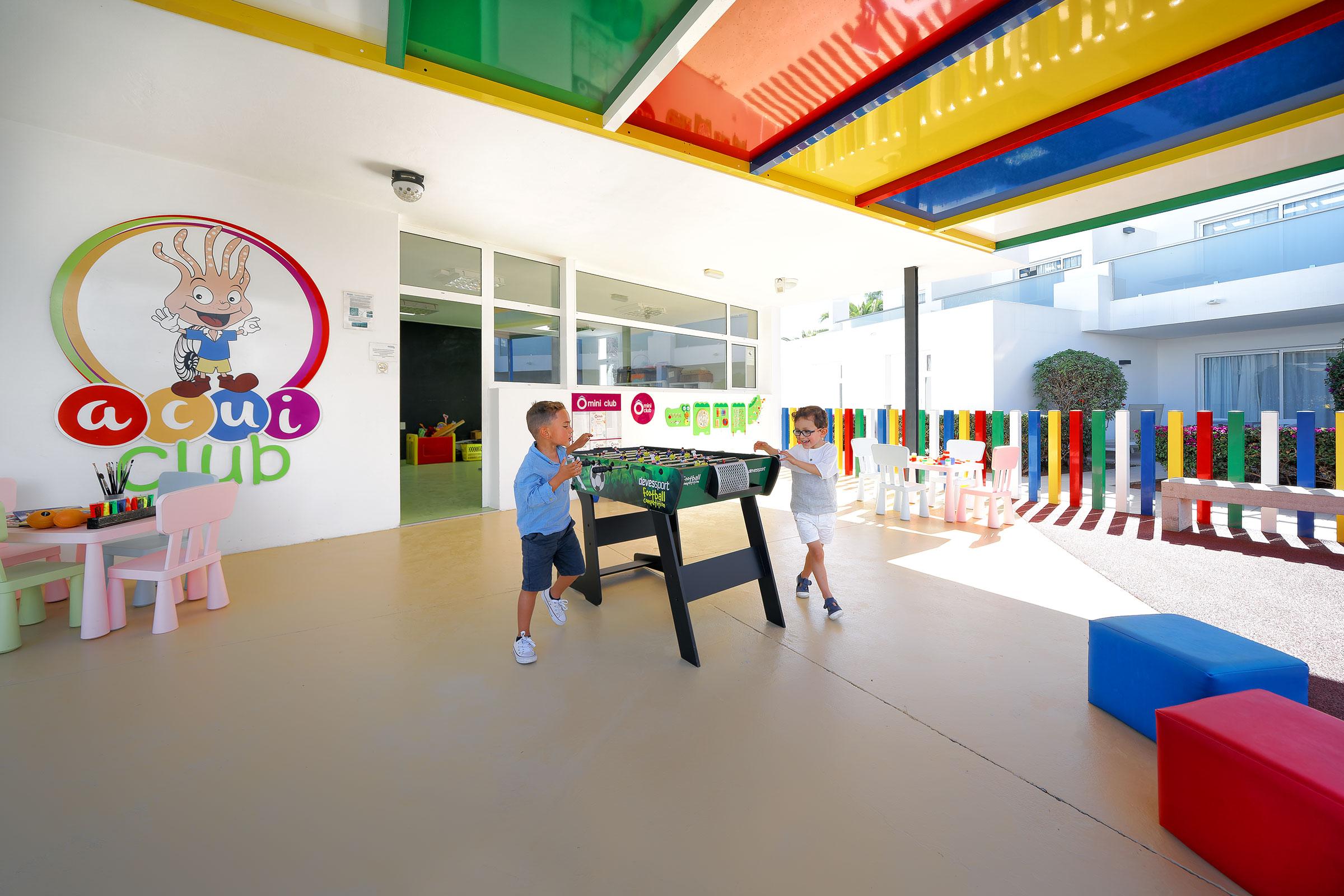 Aequora Lanzarote Suites Puerto del Carmen  Eksteriør billede