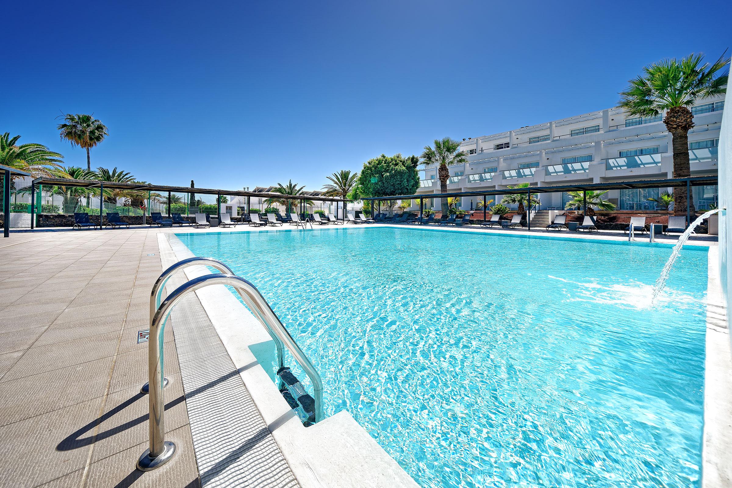 Aequora Lanzarote Suites Puerto del Carmen  Eksteriør billede