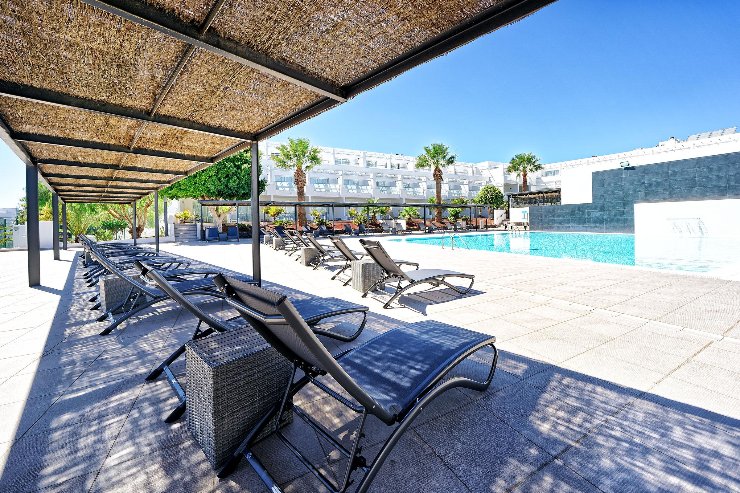 Aequora Lanzarote Suites Puerto del Carmen  Eksteriør billede