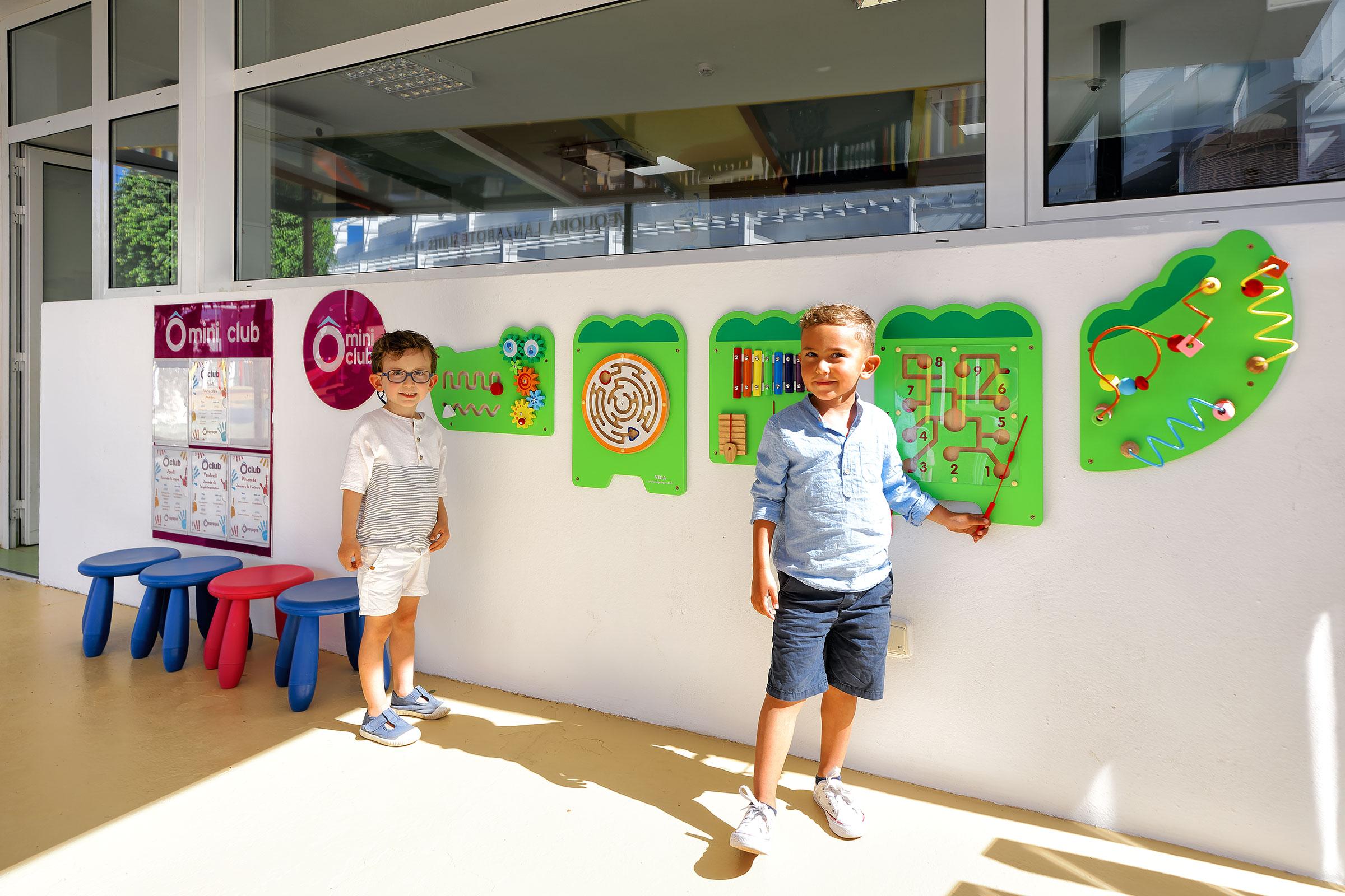 Aequora Lanzarote Suites Puerto del Carmen  Eksteriør billede