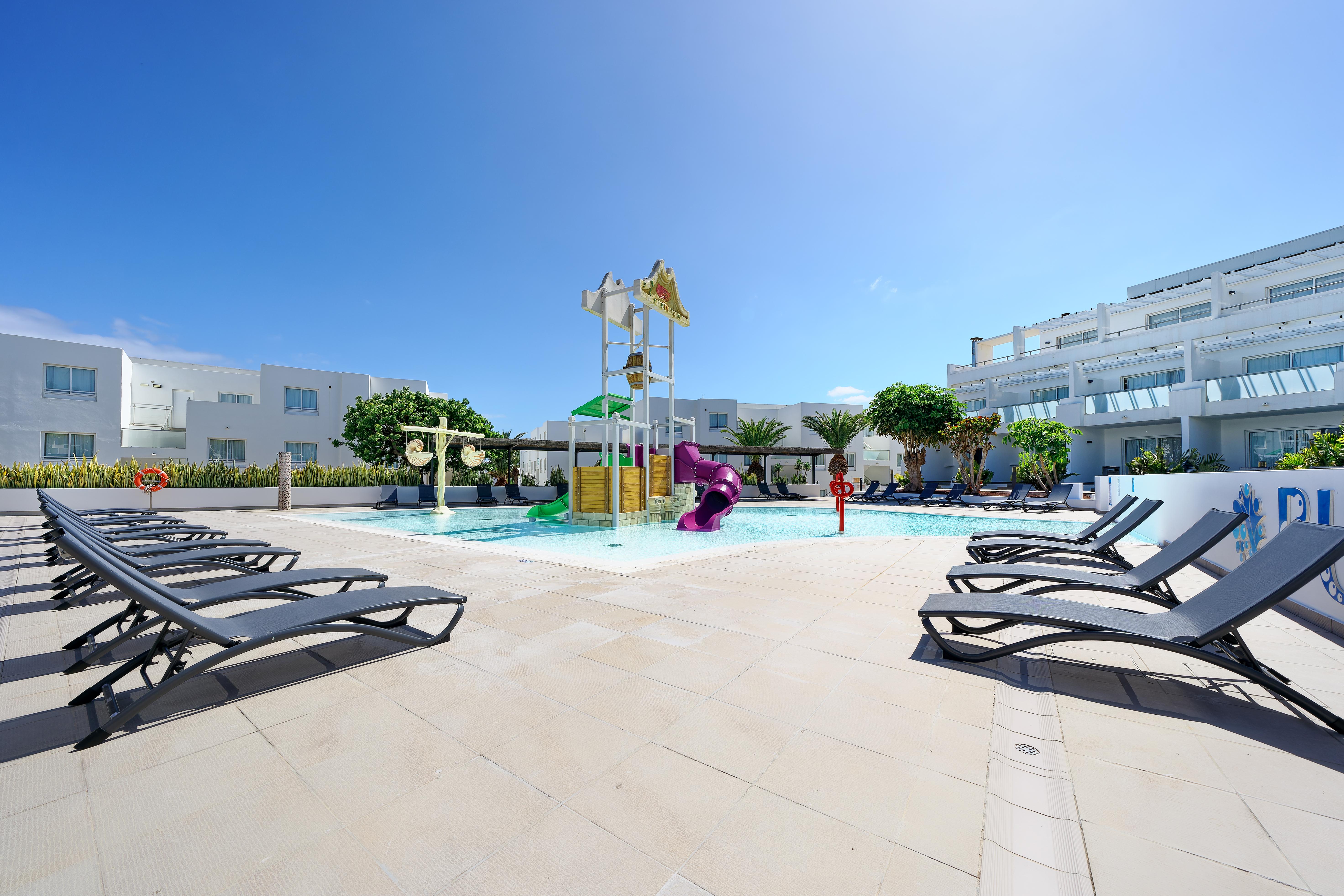 Aequora Lanzarote Suites Puerto del Carmen  Eksteriør billede
