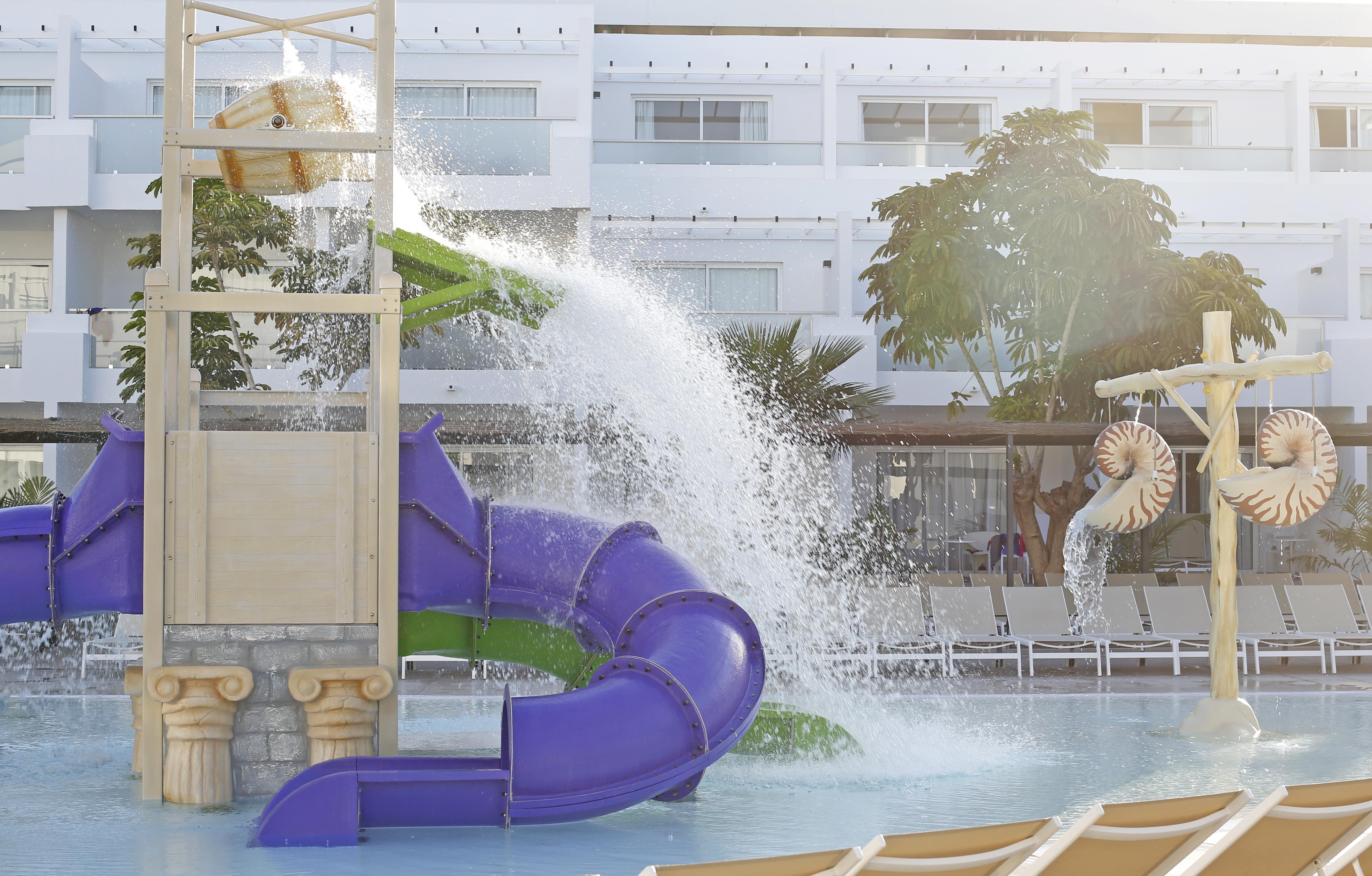 Aequora Lanzarote Suites Puerto del Carmen  Eksteriør billede