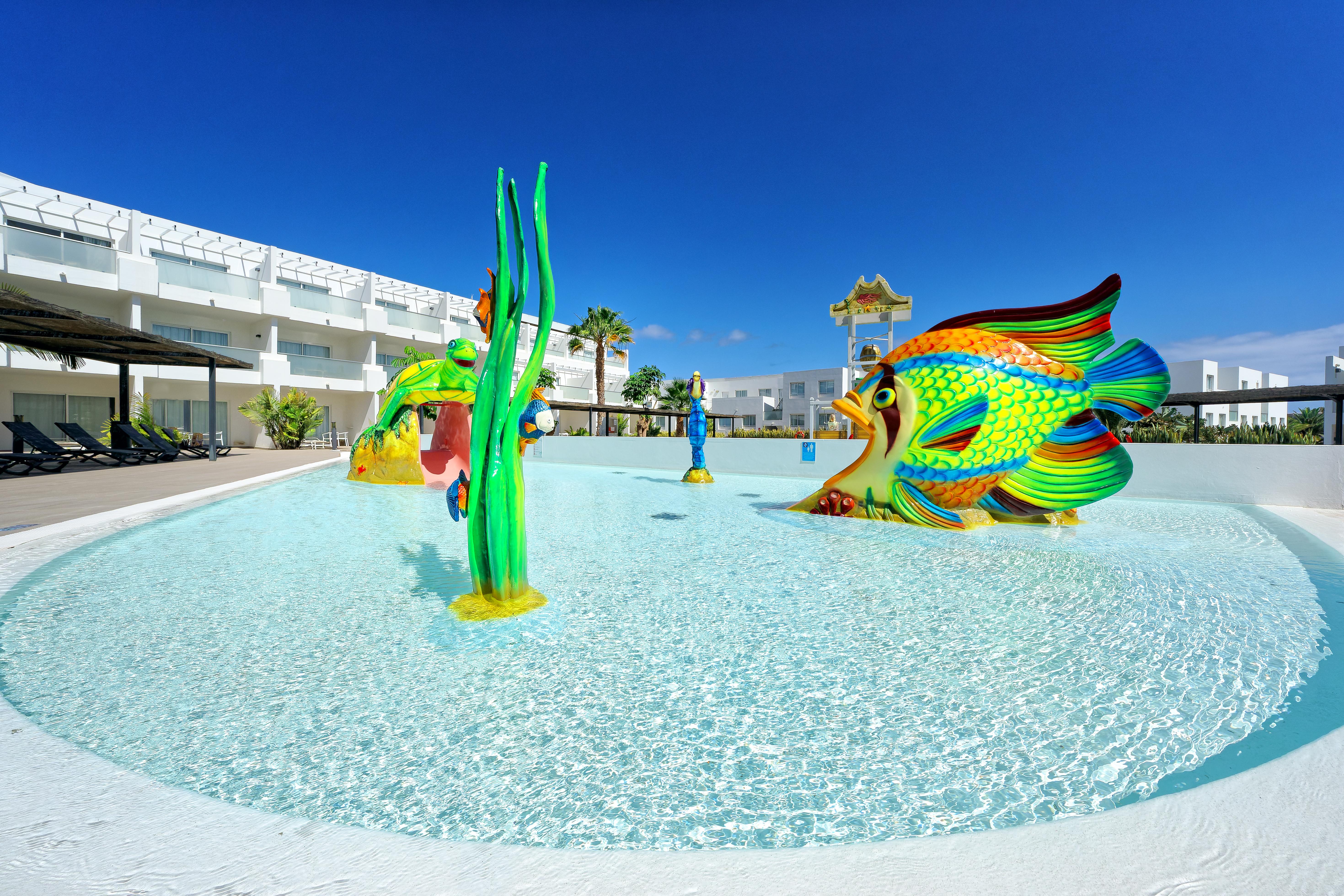 Aequora Lanzarote Suites Puerto del Carmen  Eksteriør billede